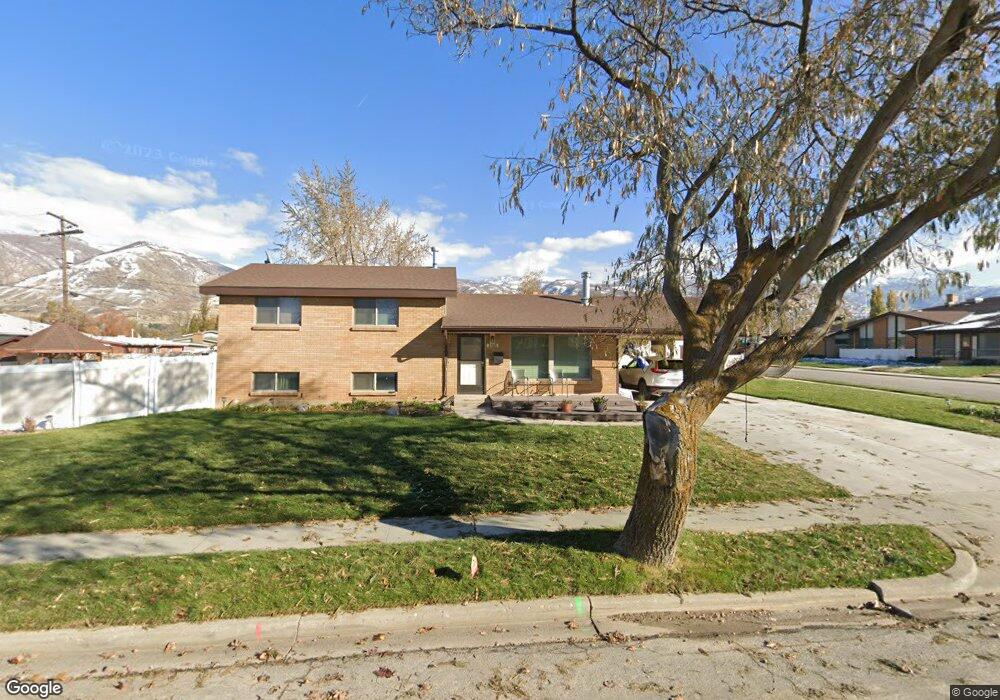 1518 N 300 W, Bountiful, UT 84010 - photo 1