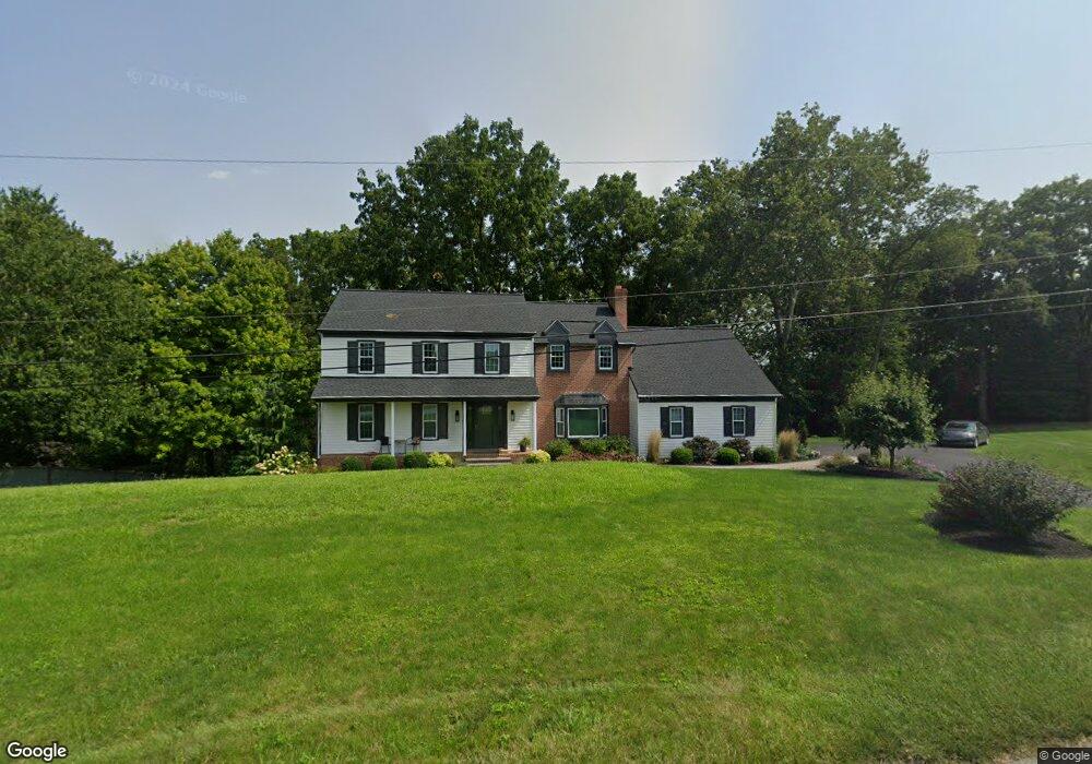 2484 Bluegrass Ln, Ronks, PA 17572 - photo 1