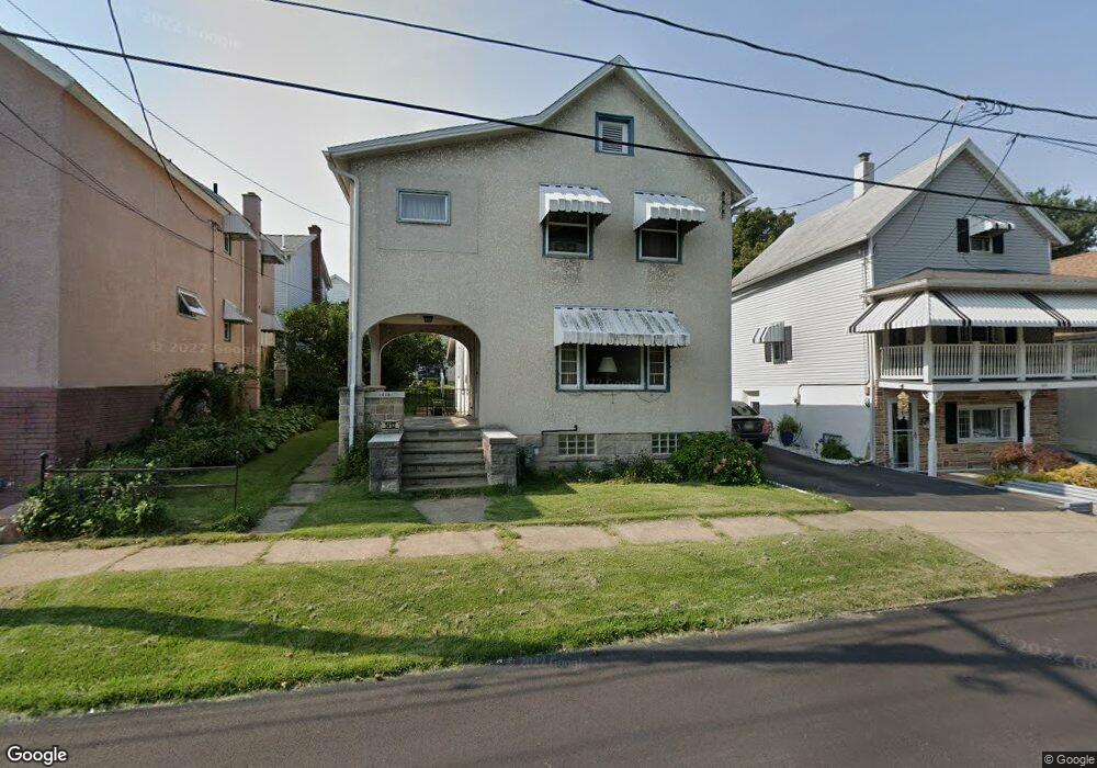 1413 Diamond Ave unit L3, Scranton, PA 18508 - photo 1