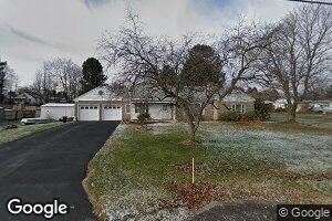 447 Rolling Stone Rd, Kylertown, PA 16847