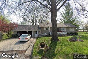 417 S Franklin St, Corydon, IA 50060