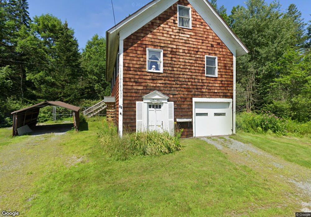 66 Grange Rd, Lancaster, NH 03584 - photo 1