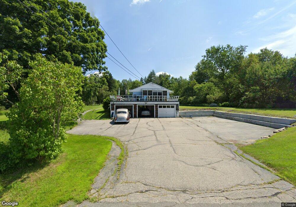 324 North Rd, Lancaster, NH 03584 - photo 1