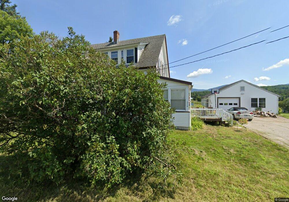 314 North Rd, Lancaster, NH 03584 - photo 1