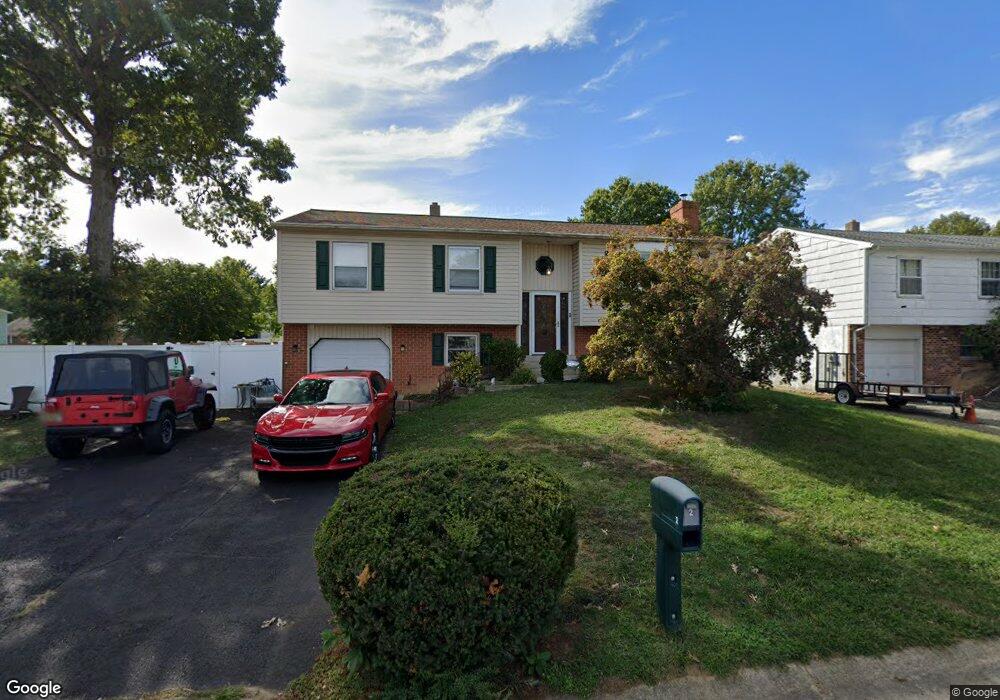 2 Cedar Ct, Newark, DE 19702 - photo 1