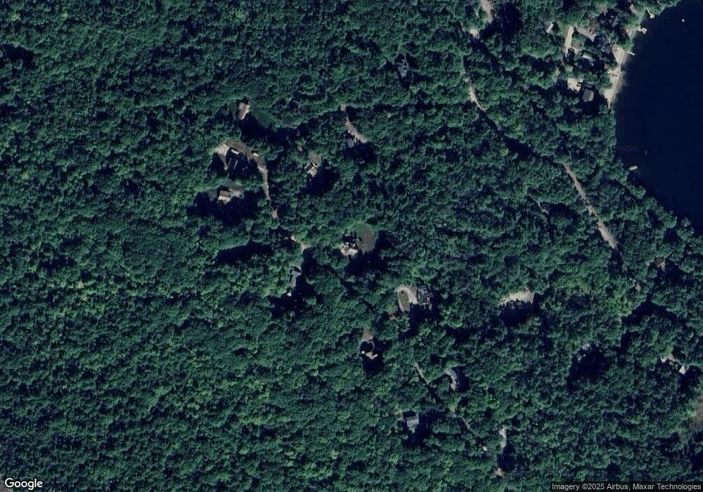 43 Forest Hill Rd, Meredith, NH 03253 - photo 1