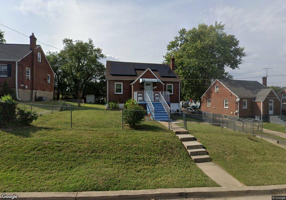 6512 Medwick Dr, Hyattsville, MD 20783 - photo 1