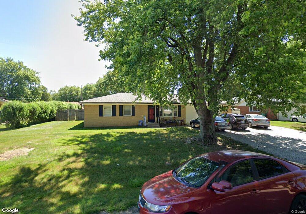 1213 Almond Dr, Plainfield, IN 46168 - photo 1