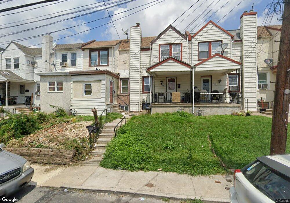 7175 Radbourne Rd, Upper Darby, PA 19082 - photo 1