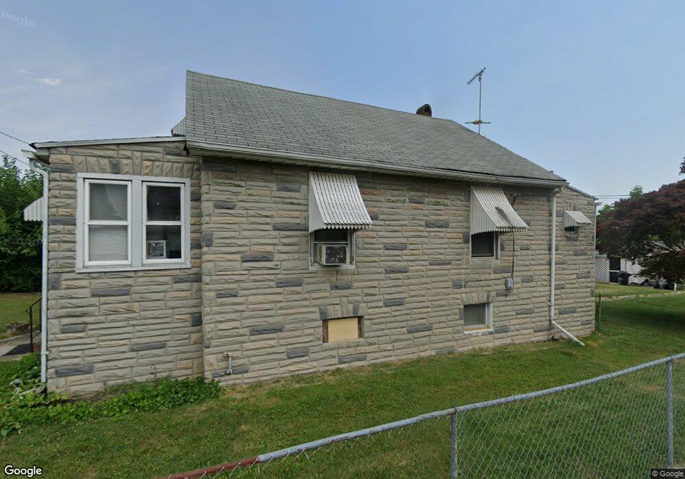 7101 Martell Ave, Dundalk, MD 21222 - photo 1