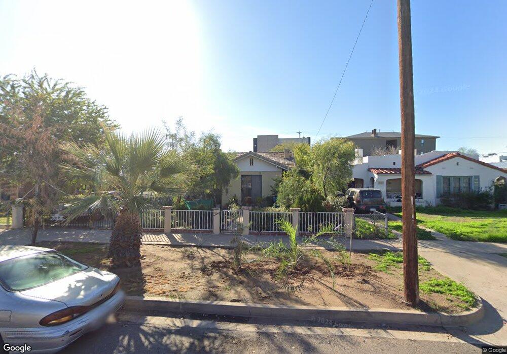 1421 E Brill St, Phoenix, AZ 85006 - photo 1