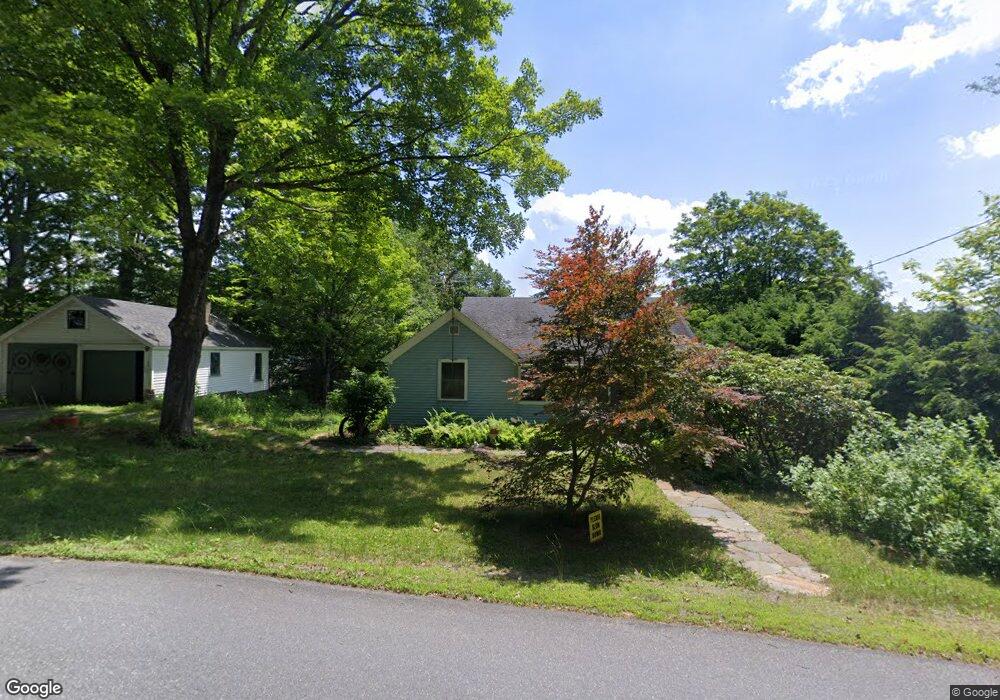 20 W Leyden Rd, Leyden, MA 01301 - photo 1