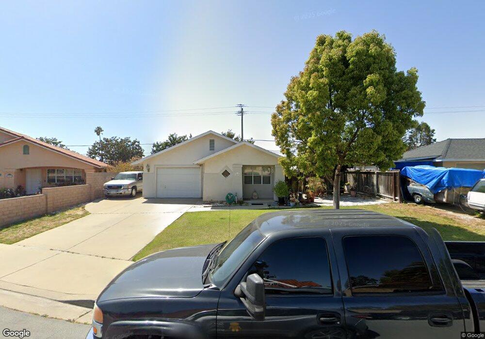 1071 Jeanette Ln, Nipomo, CA 93444 - photo 1