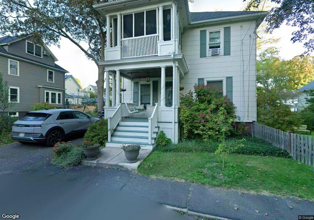 6 Prospect Ct, Northampton, MA 01060 - photo 1