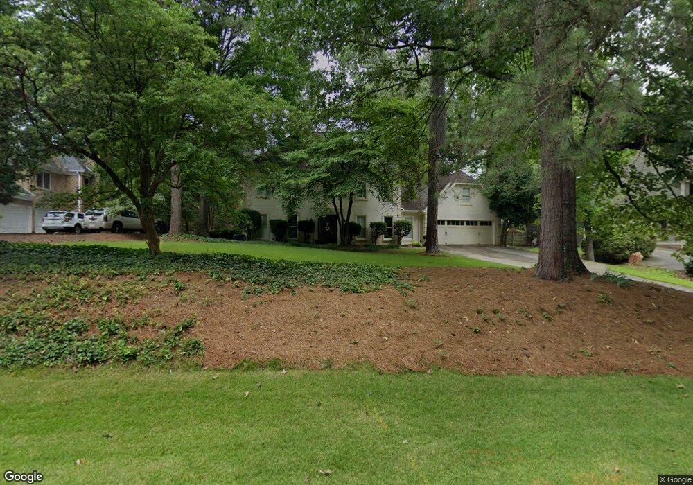 3765 Oak Ln, Marietta, GA 30062 - photo 1