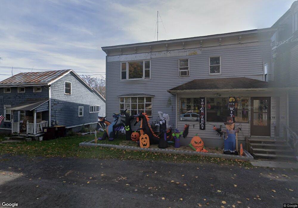 57 N Franklin St, Athens, NY 12015 - photo 1