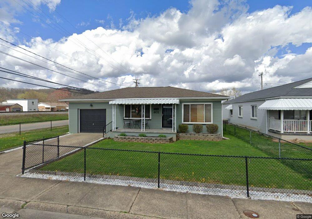 401 24th St, Dunbar, WV 25064 - photo 1