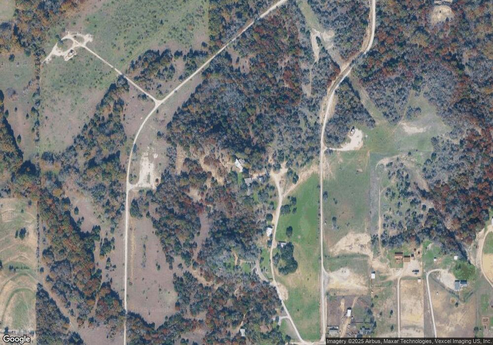 345 Private Road 4437, Rhome, TX 76078 - photo 1