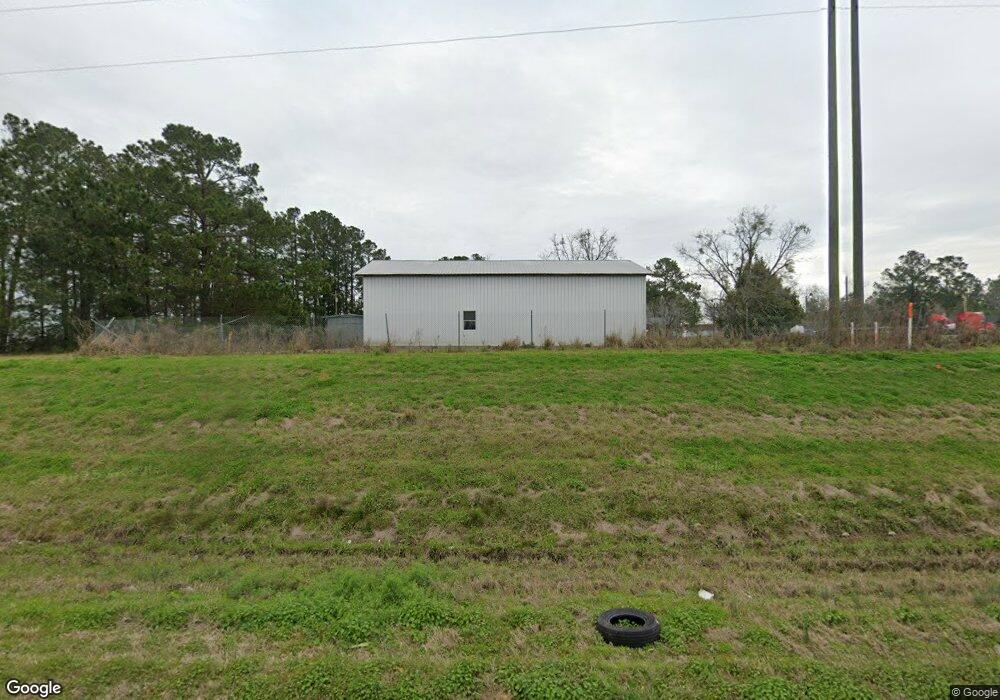 8637 U S Highway 84, Quitman, GA 31643 - photo 1