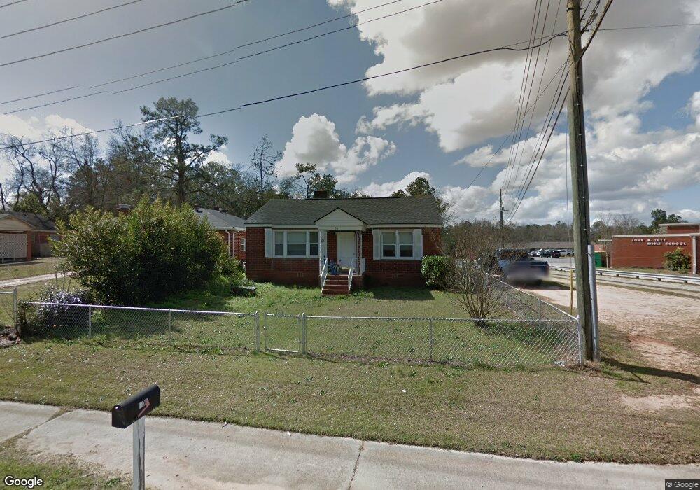 501 Boy Scout Rd, Augusta, GA 30909 - photo 1