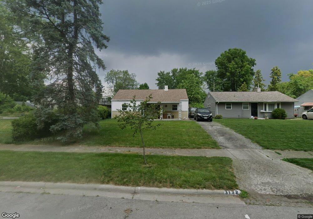 3132 Astor Ave, Columbus, OH 43227 - photo 1