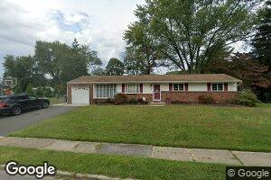 2 Carol Ln, Howell, NJ 07731