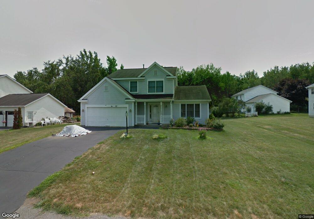 27 Omega Terrace, Latham, NY 12110 - photo 1