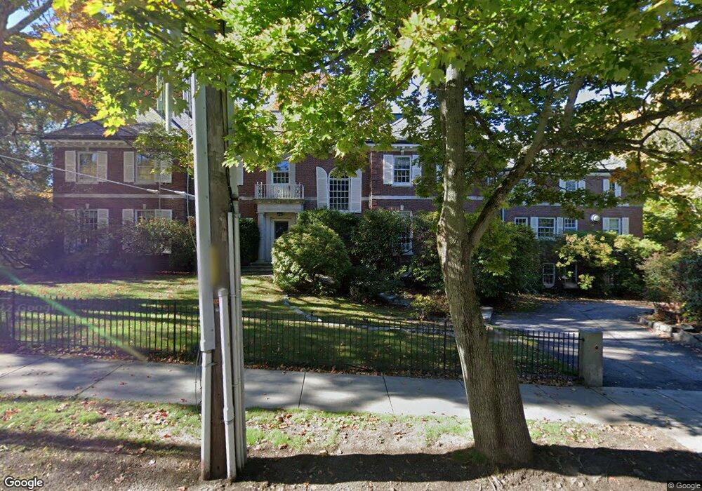 184 Fisher Ave, Brookline, MA 02445 - photo 1