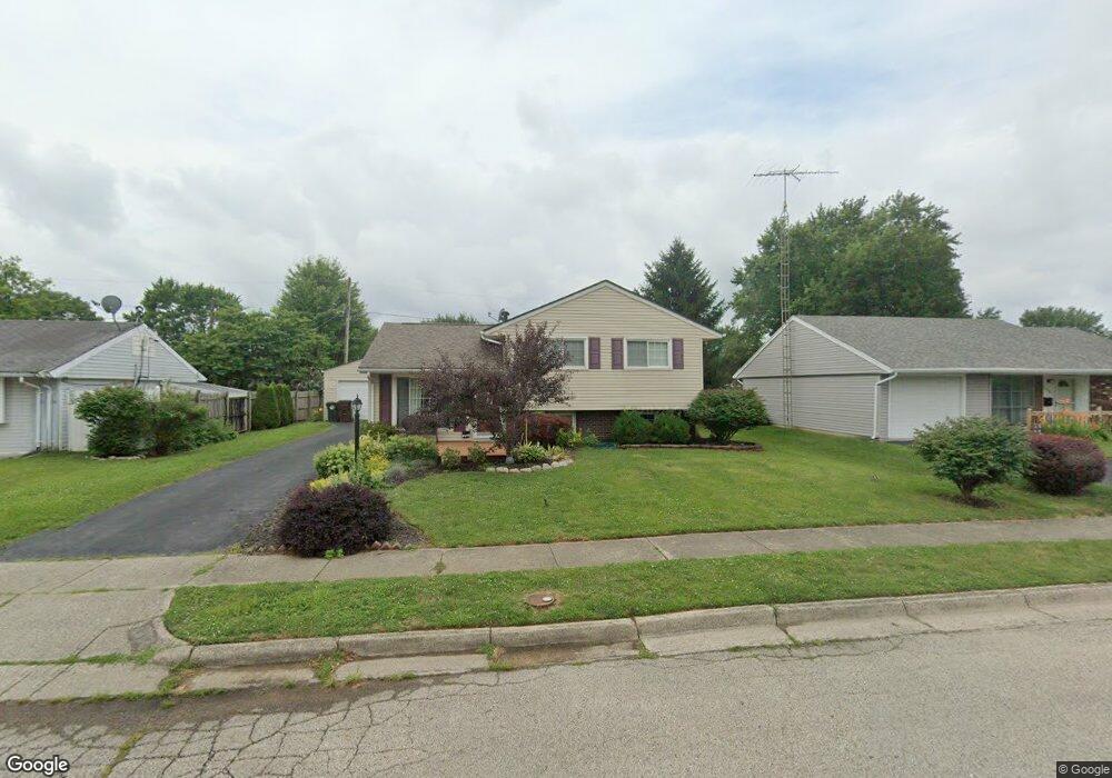 1804 Roxbury Dr, Xenia, OH 45385 - photo 1