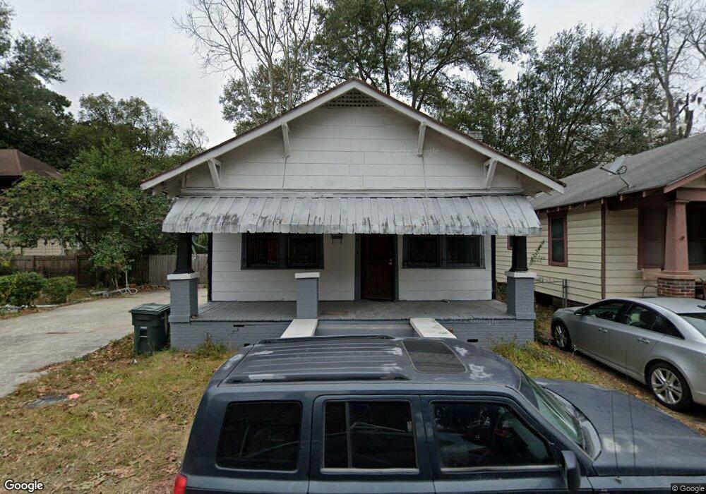 2015 Reynolds St, Savannah, GA 31401 - photo 1