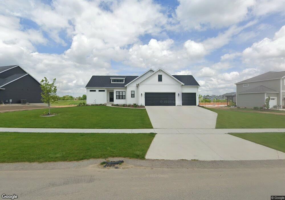 8075 Byron Depot Dr, Byron Center, MI 49315 - photo 1