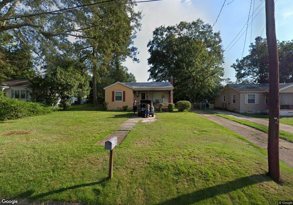 402 Chandler St, Dothan, AL 36301 - photo 1