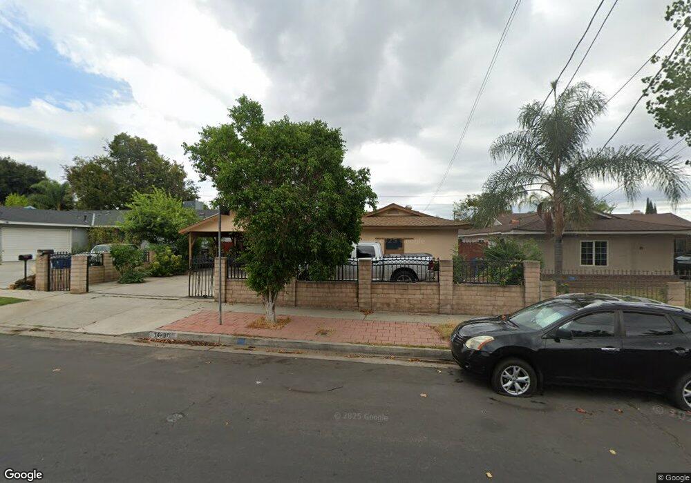 14490 Oro Grande St, Sylmar, CA 91342 - photo 1