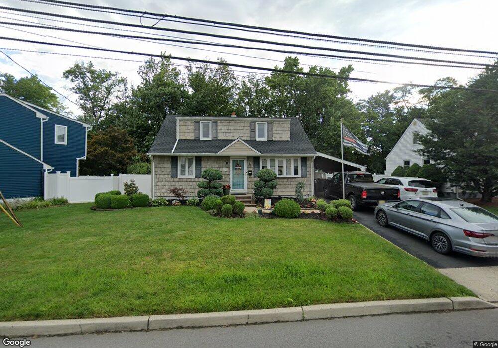 28 Hilliard Rd, Old Bridge, NJ 08857 - photo 1