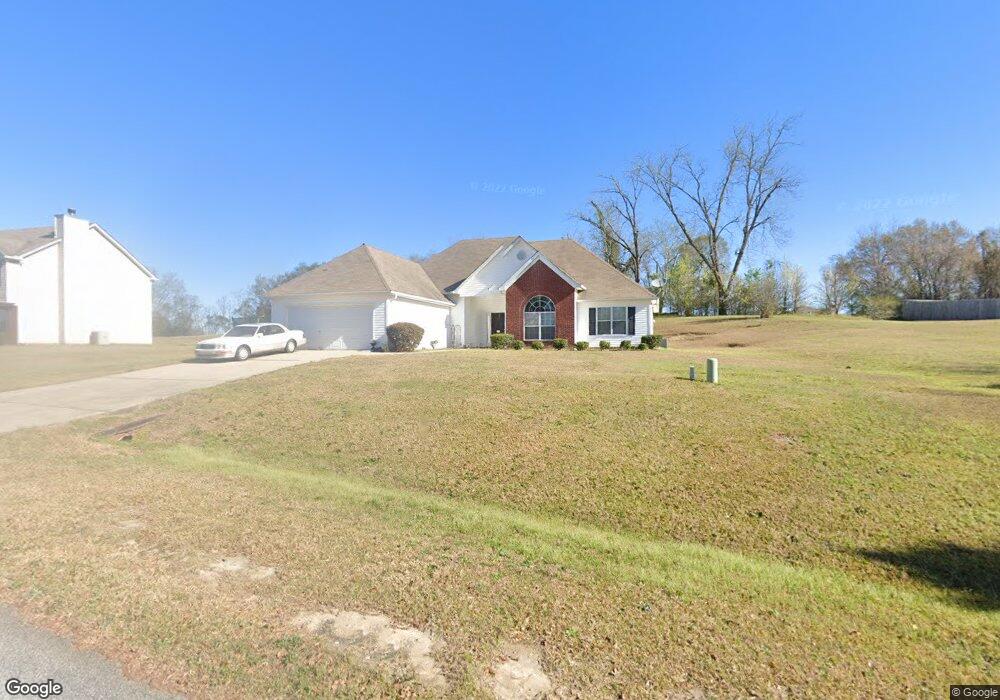 512 Dusty Ln, Macon, GA 31211 - photo 1