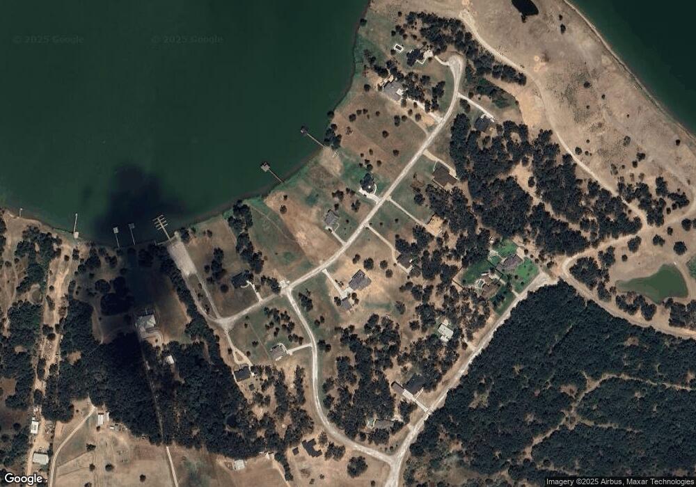 C0420 CHAMBERS LANDI Waterside Dr, Navarro, TX 75109 - photo 1