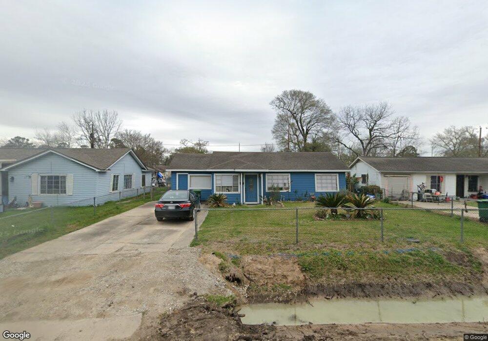 601 Wellington St, Houston, TX 77076 - photo 1