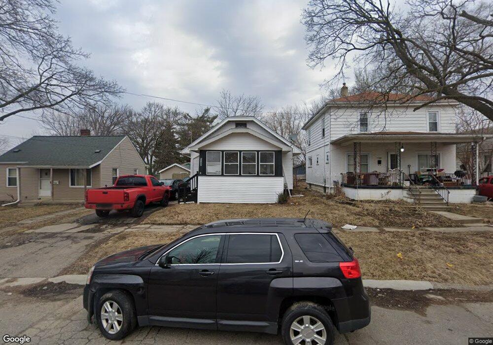 1124 Barrie Ave, Flint, MI 48507 - photo 1