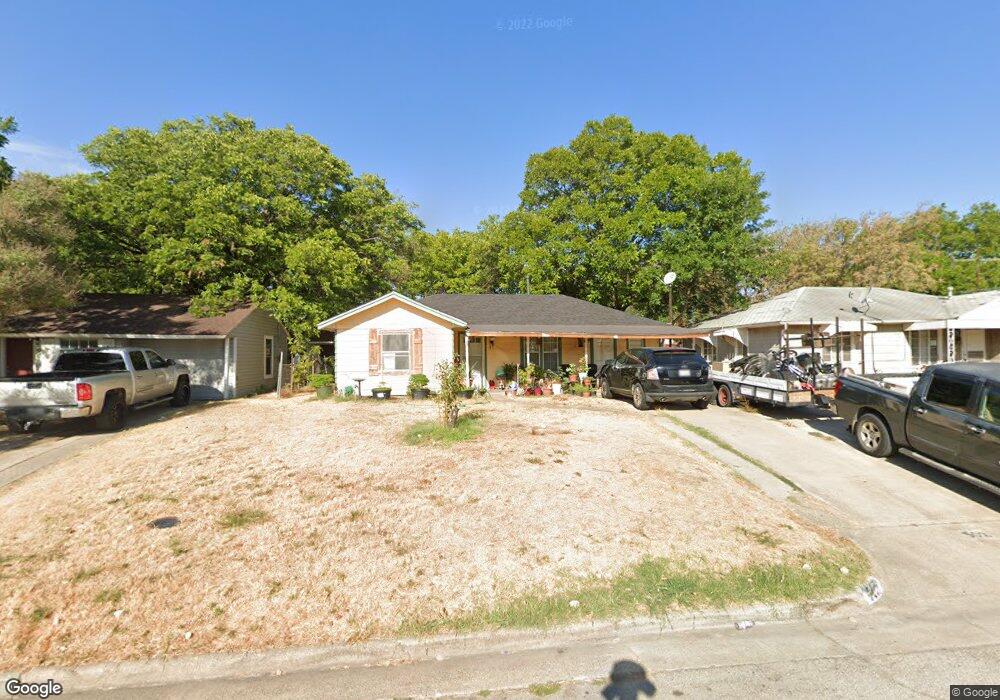 502 Cimarron Trace, Grand Prairie, TX 75051 - photo 1