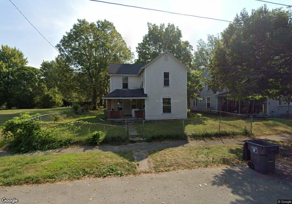 1123 S Union St, Lima, OH 45804 - photo 1