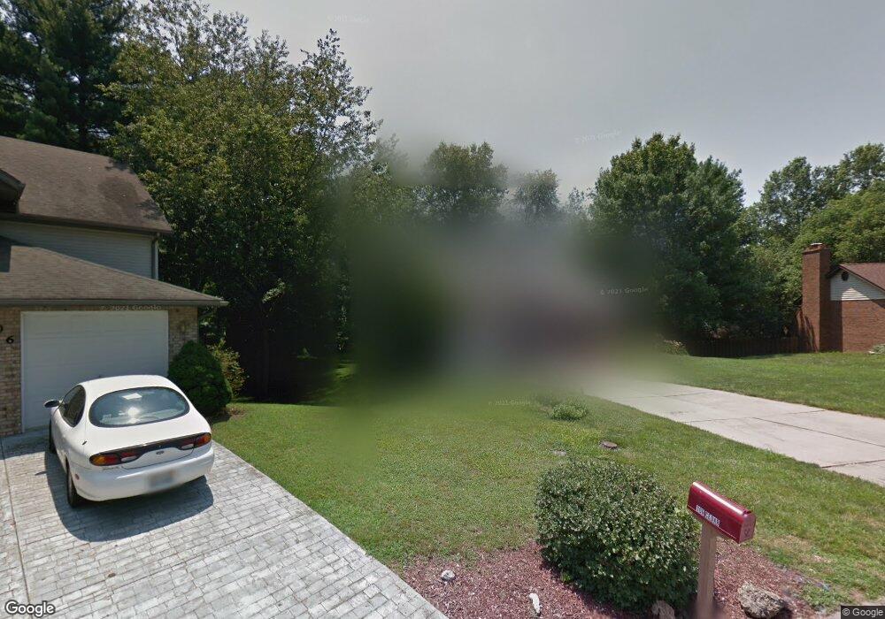 104 Cedar Ln, Freeburg, IL 62243 - photo 1