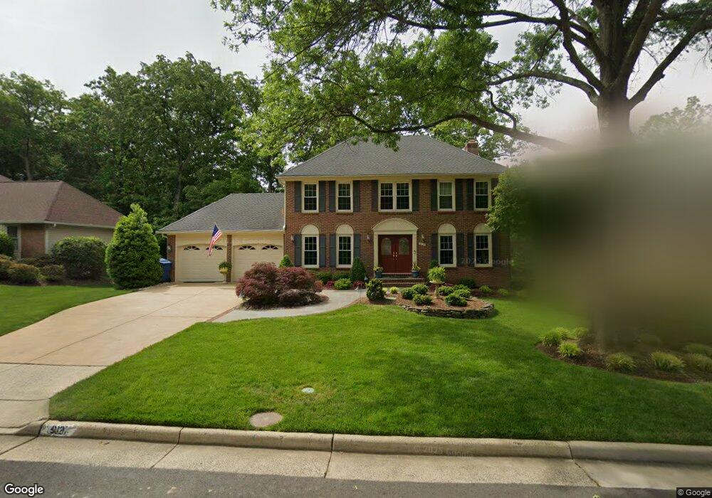 9121 Scott St, Springfield, VA 22153 - photo 1