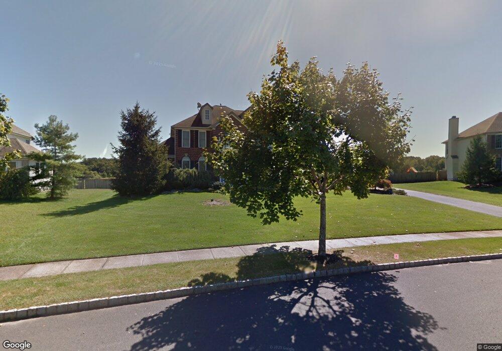 18 Compton Dr, East Windsor, NJ 08520 - photo 1