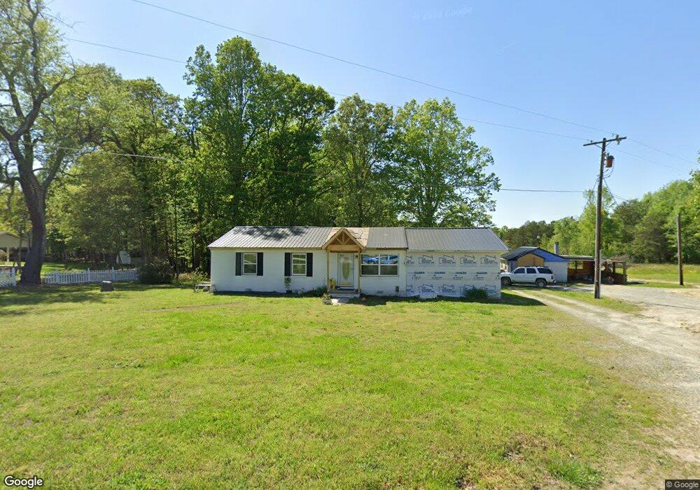 331 W Steeple Chase Rd, Greensboro, NC 27406 - photo 1