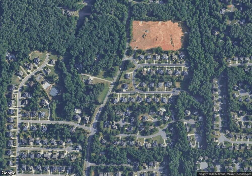 376 Atkinson Dr, Alpharetta, GA 30004 - photo 1