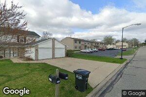 428 Lillian St Unit 1 & 2, Avilla, IN 46710