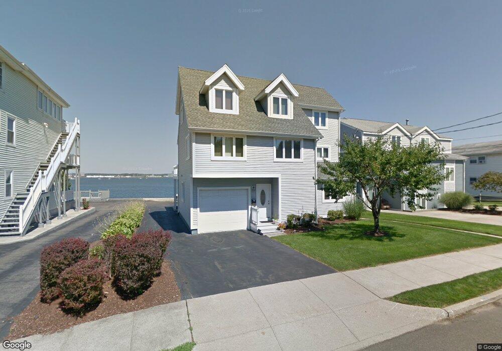 17 Bayview Place, West Haven, CT 06516 - photo 1