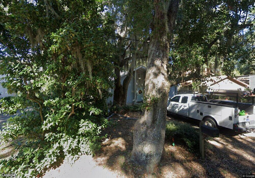 516 Cedar St, Saint Simons Island, GA 31522 - photo 1
