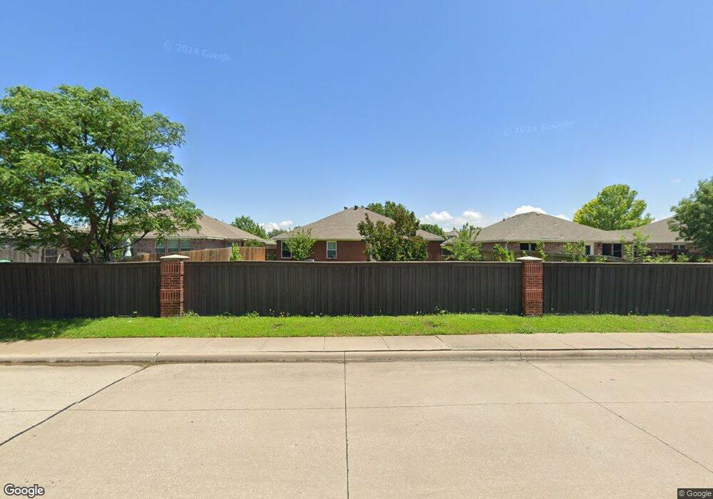 517 Robinwood Dr, Wylie, TX 75098 - photo 1