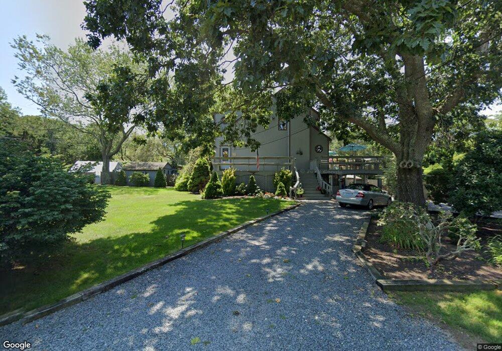 77 Riptide St, Jamestown, RI 02835 - photo 1